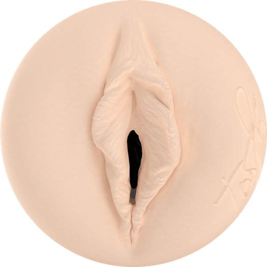 Agnessa - Masturbator-Öffnung