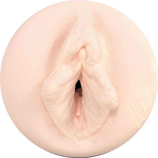 Alex Harper - Masturbator-Öffnung