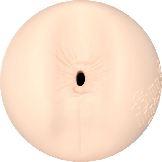 Amy Nosferatu - Masturbator-Öffnung