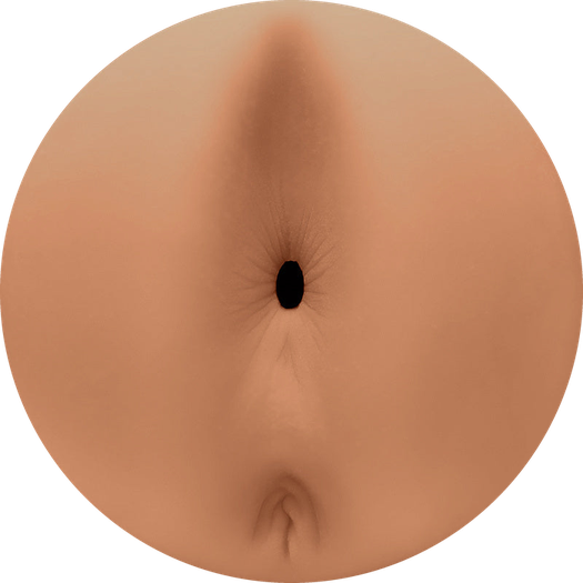 Ben Bootydevine - Masturbator-Öffnung