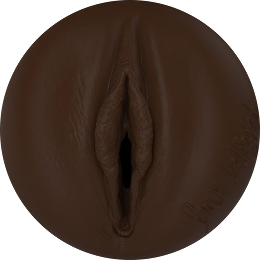 BuxDelight - Masturbator-Öffnung
