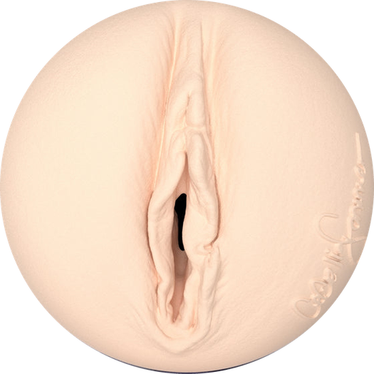 Cecelia Sommer - Masturbator-Öffnung