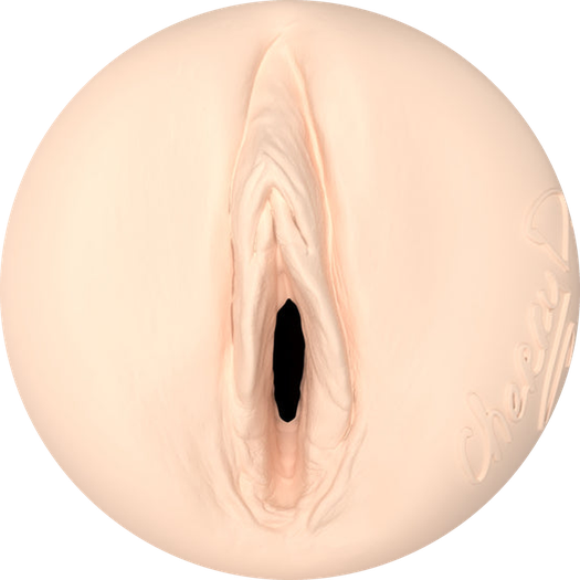 Cherry Devivre - Masturbator-Öffnung
