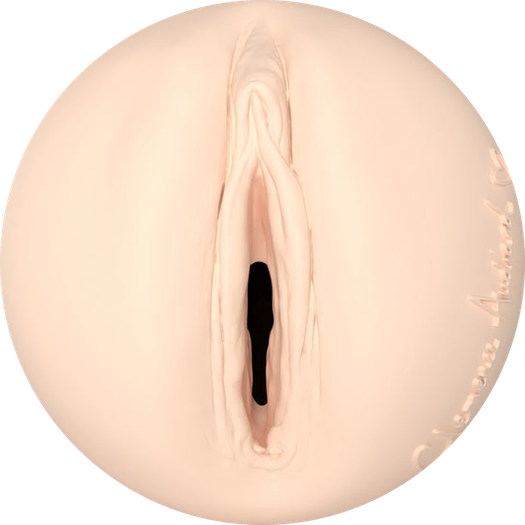 Clemence Audiard Crave - Masturbator-Öffnung