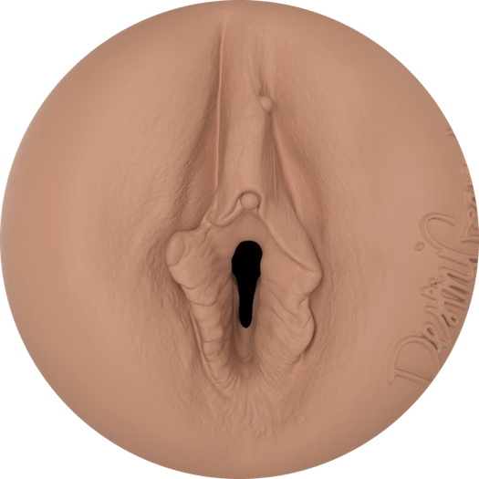 Destini Creams - Masturbator-Öffnung