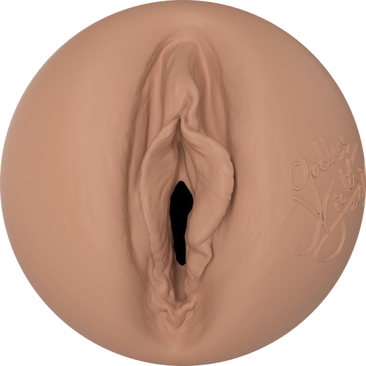 Goddess Violet Jackson - Masturbator-Öffnung