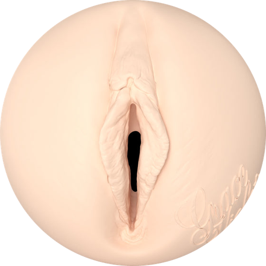 Grace Violet - Masturbator-Öffnung