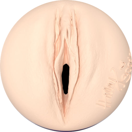 Haley Spades - Masturbator-Öffnung