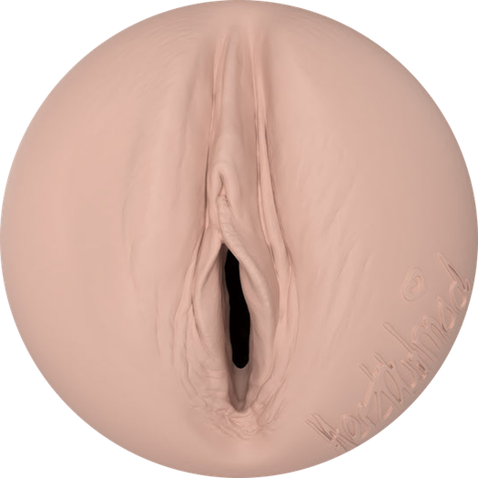 Herzblutmadl - Masturbator-Öffnung