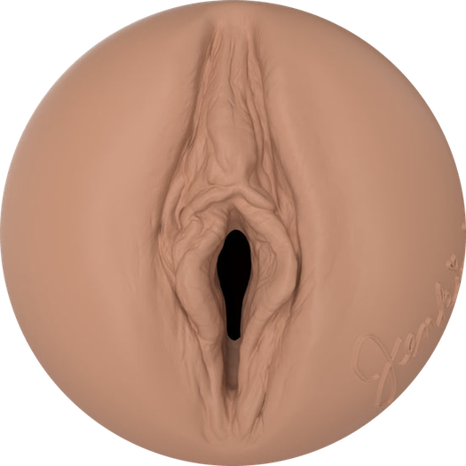 Jenkini - Masturbator-Öffnung