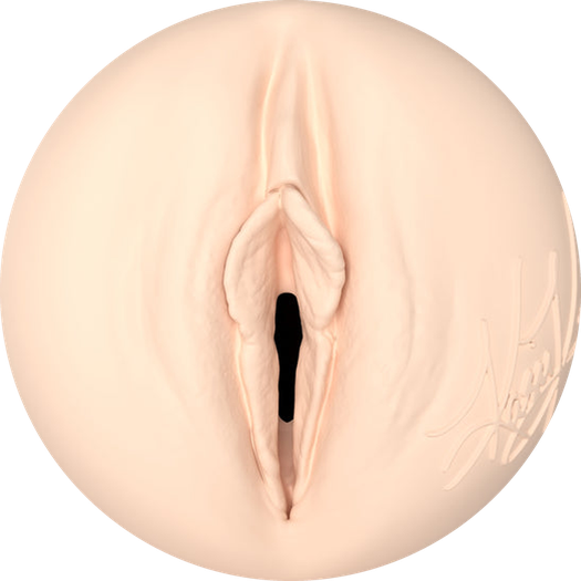 Kasie K - Masturbator-Öffnung