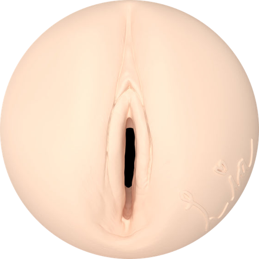 Lia - Masturbator-Öffnung