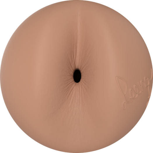Leena - Masturbator-Öffnung