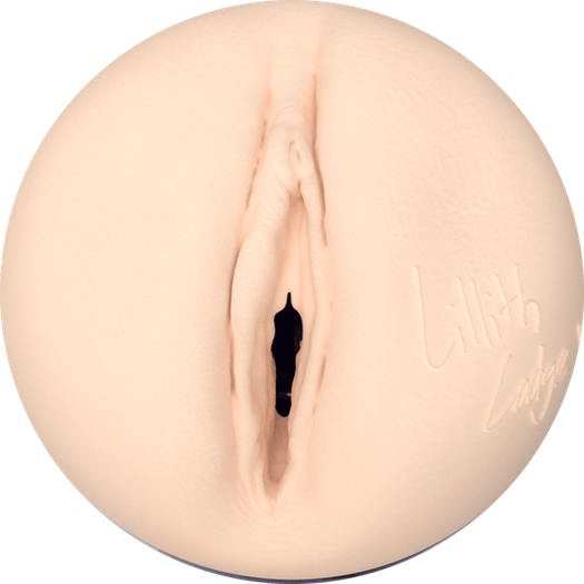 Lillith Lodge - Masturbator-Öffnung