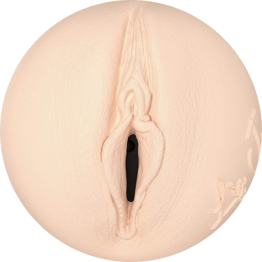 Liz Jordan - Masturbator-Öffnung