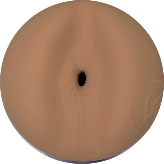 Lushianafitness - Masturbator-Öffnung