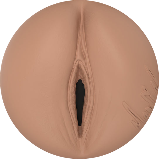 Mandi May Magic - Masturbator-Öffnung