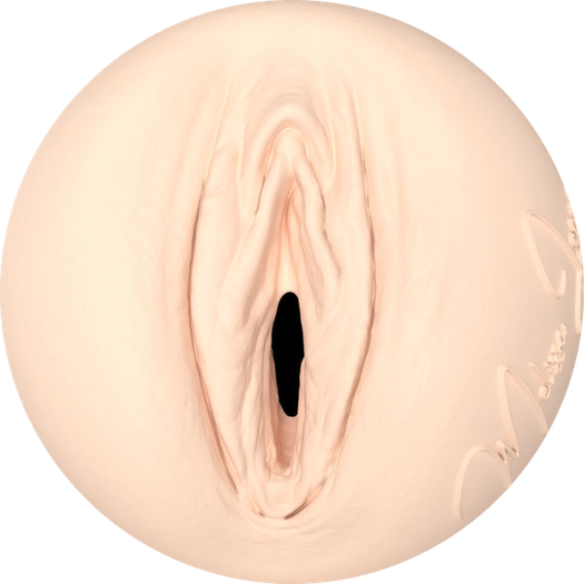 Melissa Jeane - Masturbator-Öffnung