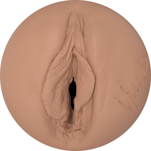 Michelena Rose - Masturbator-Öffnung