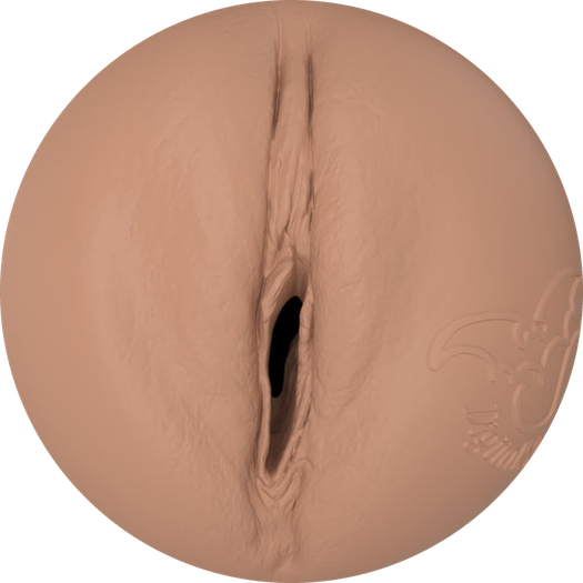 Mivvi Love - Masturbator-Öffnung
