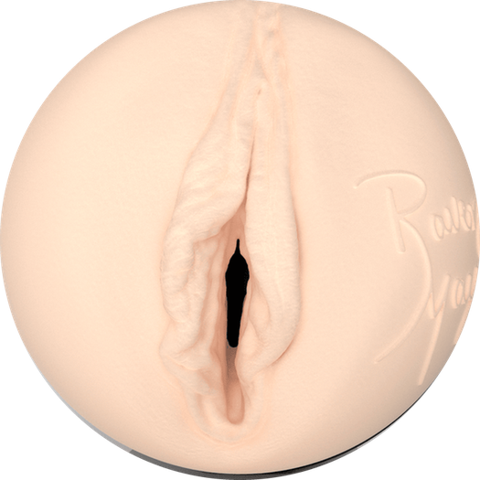Raven May’s - Masturbator-Öffnung