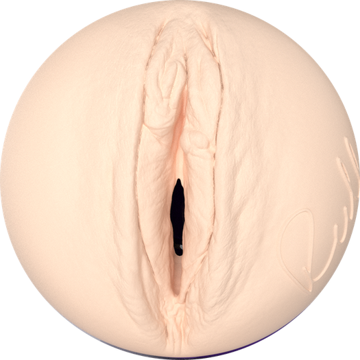 Reell - Masturbator-Öffnung