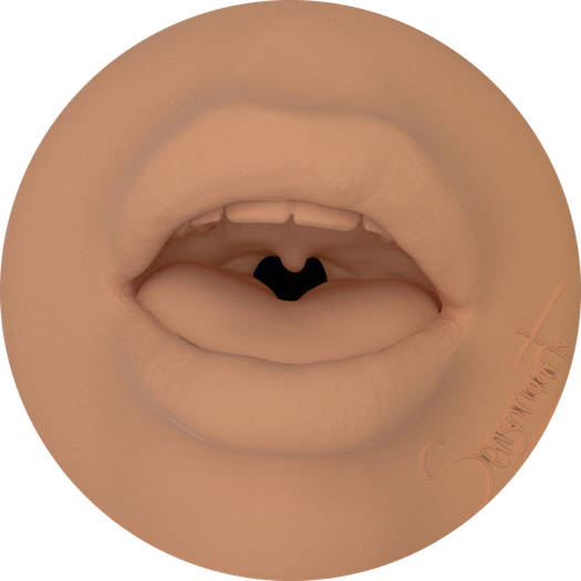 Sensoriaart - Masturbator-Öffnung