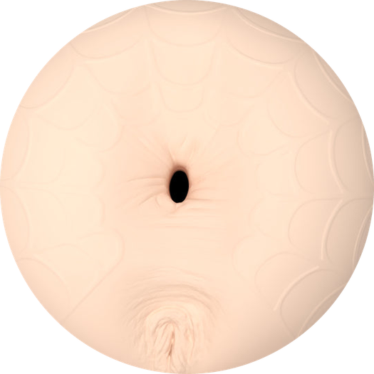 Serene Sinz - Masturbator-Öffnung