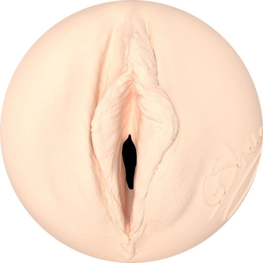Shana Grimoire - Masturbator-Öffnung