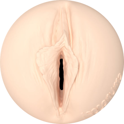Socanuma - Masturbator-Öffnung
