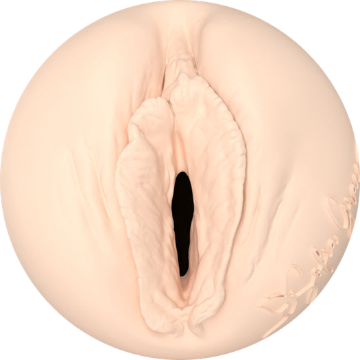 SofiaGrace - Masturbator-Öffnung