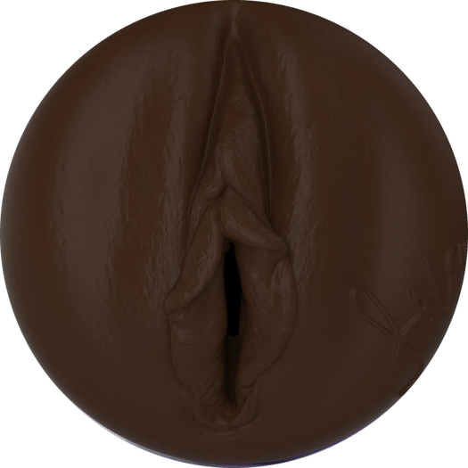 Solana - Masturbator-Öffnung