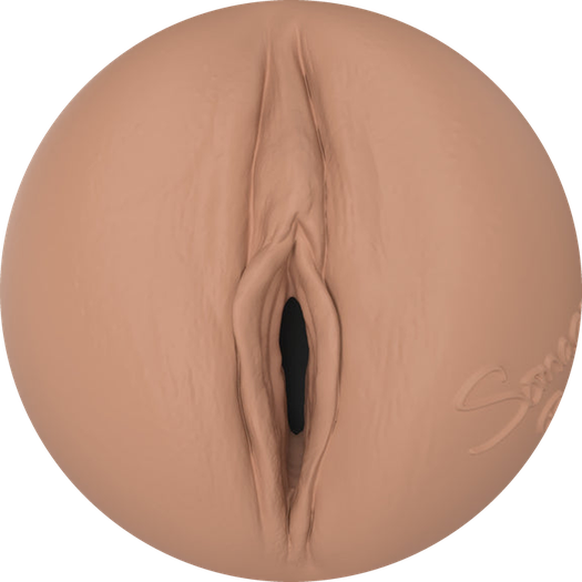 Somali Rose - Masturbator-Öffnung