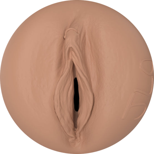 TheIrishJlo Paradise - Masturbator-Öffnung