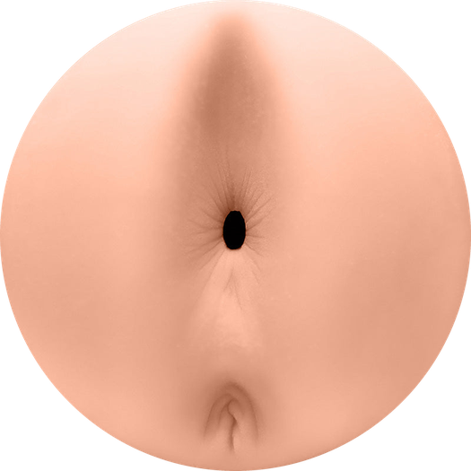 Treasure's - Masturbator-Öffnung