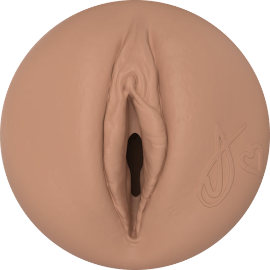 Yanetta - Masturbator-Öffnung