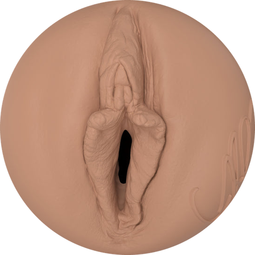 Yella - Masturbator-Öffnung