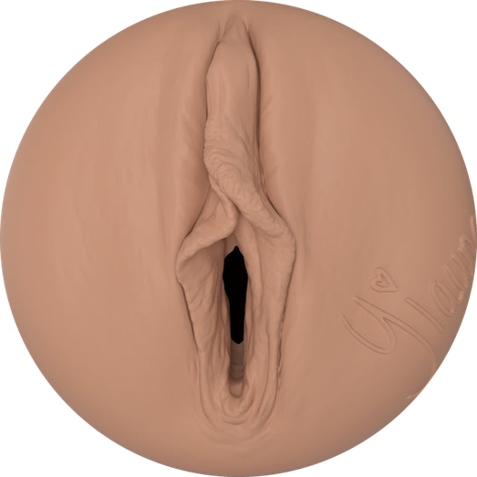 Yiauna Niree - Masturbator-Öffnung
